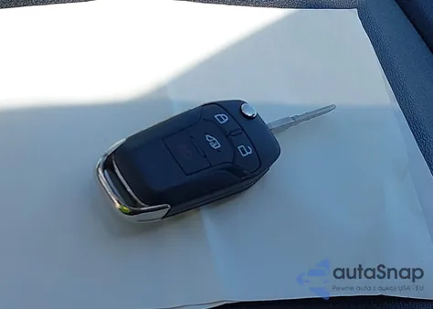 2022 Ford Transit Connect Xlt z USA, uszkodzony, nr VIN NM0LS7T20N1506827